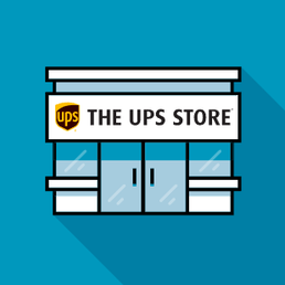 Exterior photo of The UPS Store - Oro Valley, Arizona Exterior photo of The UPS Store - Oro Valley, Arizona