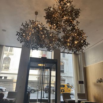 Park Terrace Hotel - Lobby - Hotels Near Me - New York, New York Park Terrace Hotel - Lobby - Hotels Near Me - New York, New York