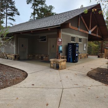 Don Carter State Park - Campgrounds Near Me - Gainesville, Georgia