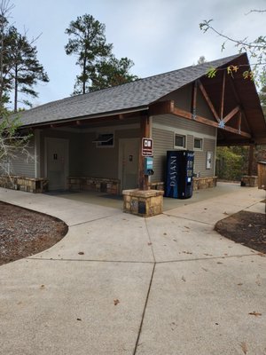 Don Carter State Park by null
