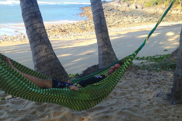 Turtle Cove Beach Resort - BYO Food/Drinks - Adults Only Space - Cairns/Port Douglas by null