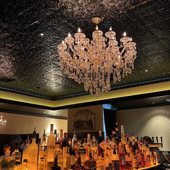 Andiamo - Bar area - Bars Near Me - Mystic, Connecticut Andiamo - Bar area - Bars Near Me - Mystic, Connecticut
