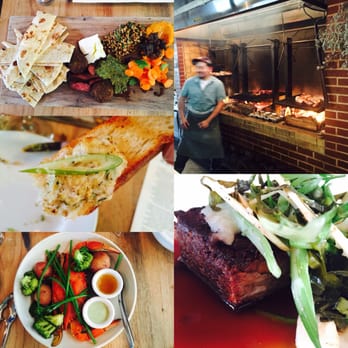 Dai Due - centex mezze, blue crab dip, blue crab, wild boar confit - Butcher Near Me - Austin, Texas