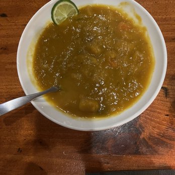 Fritai - Soup Special - Vegan Option - Haitian Near Me - New Orleans, Louisiana