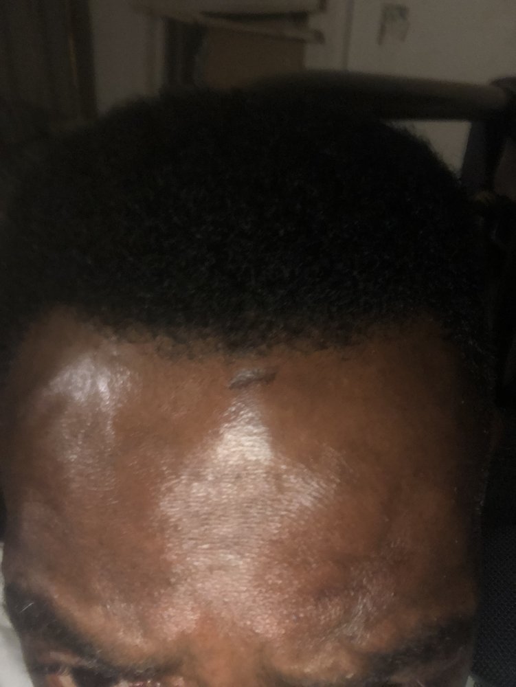 BLADE MASTER BARBER SHOP Updated September 2024 5900 Reisterstown