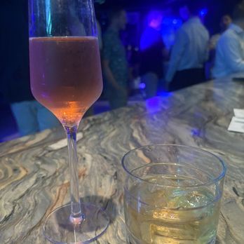 Ghostbar - Cranberry Mimosa and GlenLivet - Dance Clubs Near Me - Las Vegas, Nevada Ghostbar - Cranberry Mimosa and GlenLivet - Dance Clubs Near Me - Las Vegas, Nevada