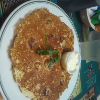 Sunshine Cafe - Banana pecan pancakes - Breakfast & Brunch Near Me - Cathedral City, California Sunshine Cafe - Banana pecan pancakes - Breakfast & Brunch Near Me - Cathedral City, California