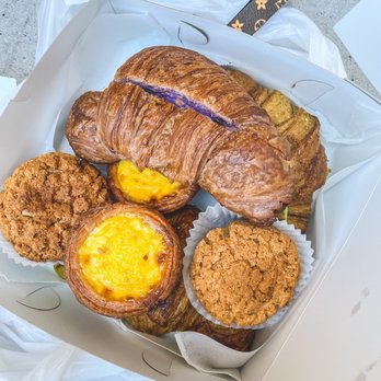 CA Bakehouse - Egg Tarts - Bakeries Near Me - San Jose, California CA Bakehouse - Egg Tarts - Bakeries Near Me - San Jose, California
