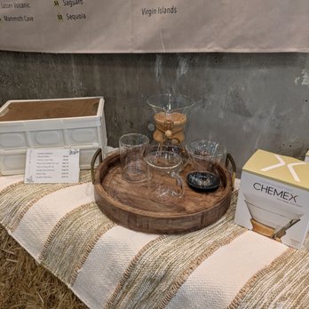 Diamond Coffee N’ Pastry - Desserts Near Me - San Francisco, California