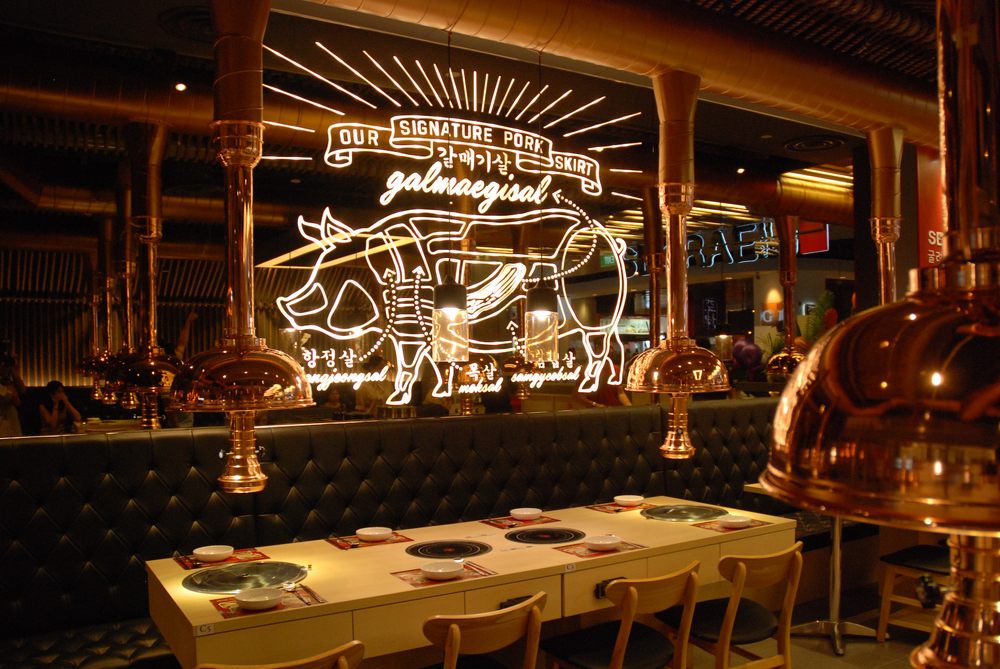 SEORAE KOREAN CHARCOAL BBQ JEM Updated July 2024 10 Photos 50