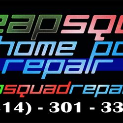 Cheap Squad Home PC Repair