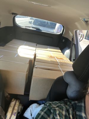 Roberts Corned Meats Inc by null