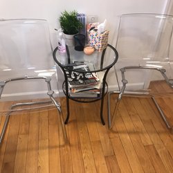 Magic Smile - Waiting area