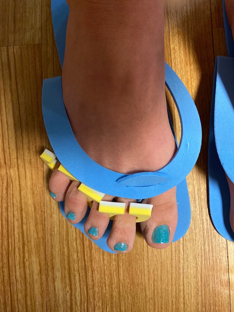 TRACEY’S NAIL Updated July 2024 15 Photos & 12 Reviews 2810