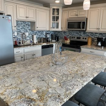 Cosmic Cleaners - Condo clean kitchen - Home Cleaning Near Me Cosmic Cleaners - Condo clean kitchen - Home Cleaning Near Me