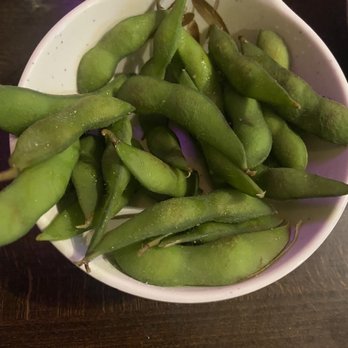 Tokyo Garden - Edamame - Sushi Bars Near Me - Downey, California Tokyo Garden - Edamame - Sushi Bars Near Me - Downey, California