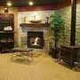 Photo of Romantic Fireplaces & BBQ's