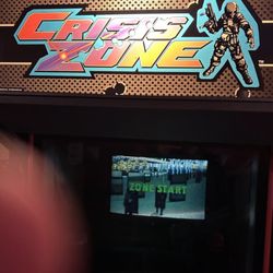 Geeks Mania - So glad for Free Play, I would have spent $10 "beating" this game!