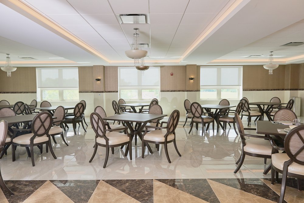 WINDSOR ESTATES NURSING AND REHABILITATION Updated October 2024 11 Photos & 24 Reviews