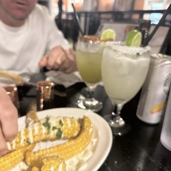 Azul mexican fusion - Street Corn Ribs - Mexican Near Me - Destin, Florida Azul mexican fusion - Street Corn Ribs - Mexican Near Me - Destin, Florida