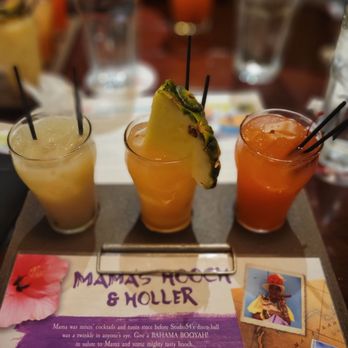 Bahama Breeze - Mama's Hooch & Holler - Bars Near Me - Memphis, Tennessee Bahama Breeze - Mama's Hooch & Holler - Bars Near Me - Memphis, Tennessee