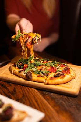 Sugarbacon Proper Kitchen by null