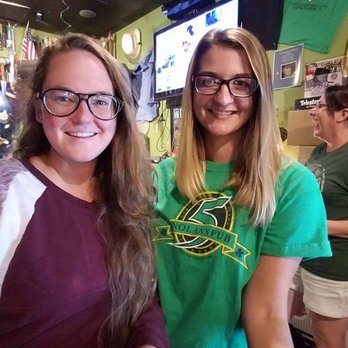 Nolan's Pub - The best bartender (on the right) - Pubs Near Me - Safety Harbor, Florida Nolan's Pub - The best bartender (on the right) - Pubs Near Me - Safety Harbor, Florida