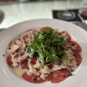 Mi Piace - Carpaccio - Italian Near Me - Pasadena, California Mi Piace - Carpaccio - Italian Near Me - Pasadena, California