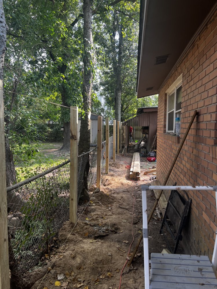 Slide of Miss cruz service cleaning