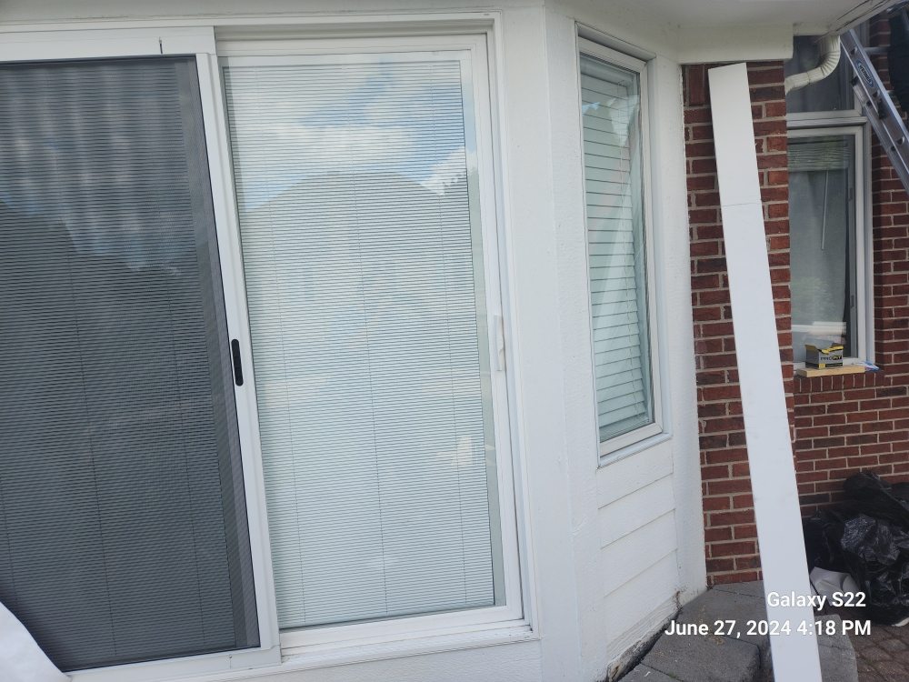 Slide of Nextdoor Neighbor Home Repairs