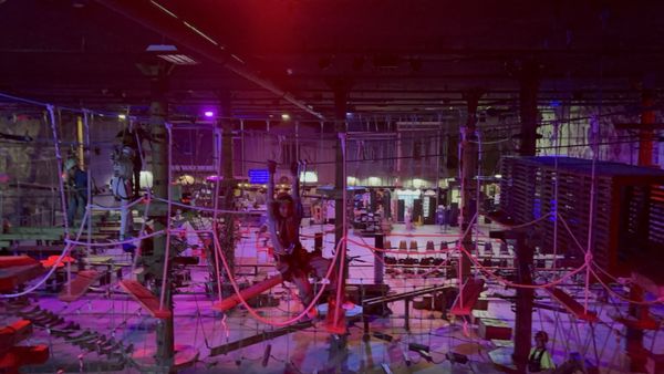 Louisville Mega Cavern by null