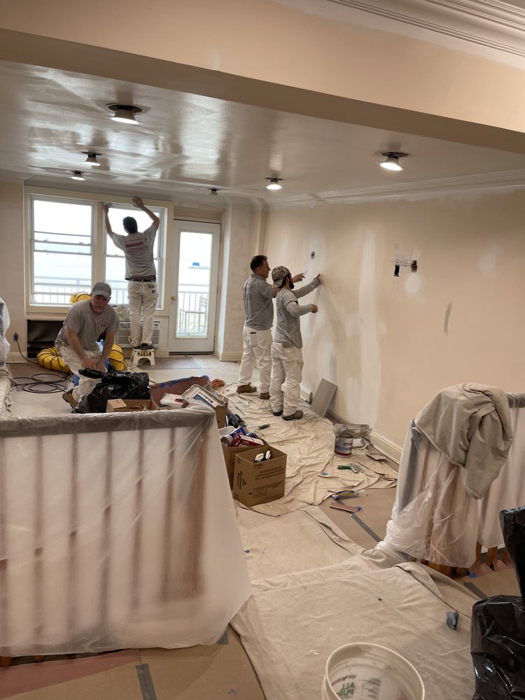 Shapeup Contracting Updated September 2025 36 Photos Long Beach