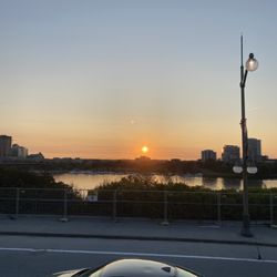 Gray Line Ottawa - Sunset tour