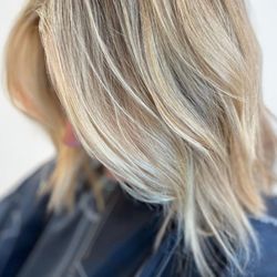 Acacia Hair Studio