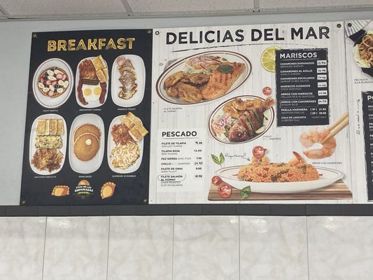 Casa De Las Empanadas Restaurant and Bakery by null