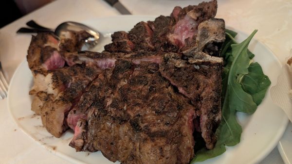 L'Osteria di Giovanni by null