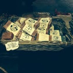 Shiloh Senior Citizens Center - Bayou Soap Co.