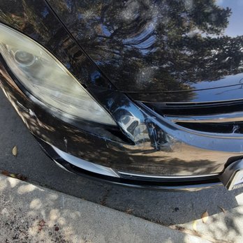 Caliber Collision - Body Shops Near Me - Seaside, California