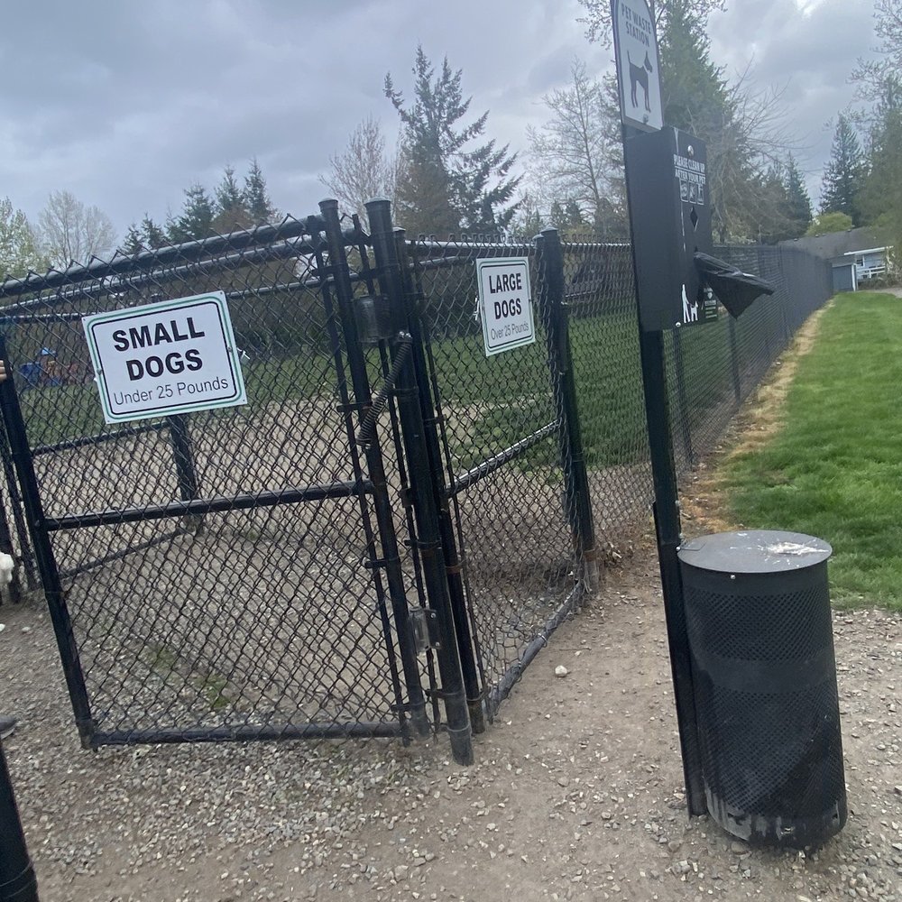 Enumclaw Dog Park - Double entry - Dog Parks Near Me - Enumclaw, Washington Enumclaw Dog Park - Double entry - Dog Parks Near Me - Enumclaw, Washington