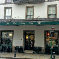 Derby - Front