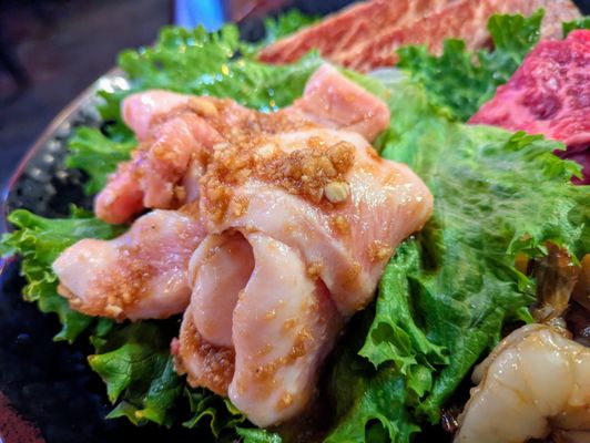 Yerim Korean BBQ by null