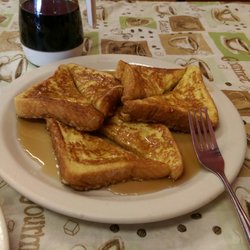 Waffle & Pancake House