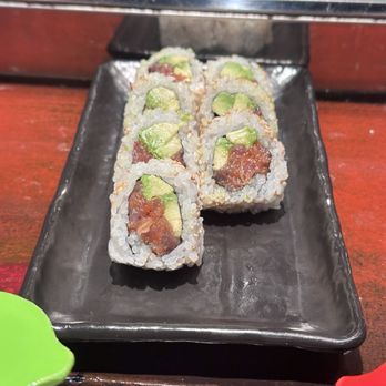 Sushi Sake - Japanese Near Me - Richardson, Texas