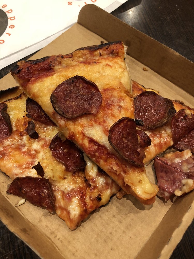 PEPPERONI’S Updated June 2024 19 Photos & 16 Reviews 7A Elizabeth