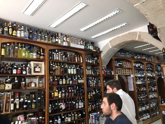 Garrafeira Nacional by null