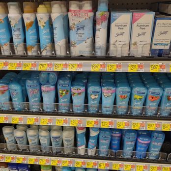 Walmart - Deodorant - Grocery Near Me - Pearl City, Hawaii Walmart - Deodorant - Grocery Near Me - Pearl City, Hawaii