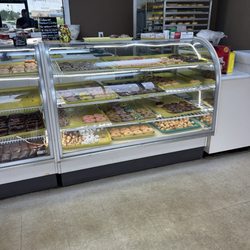 EK’S Donuts