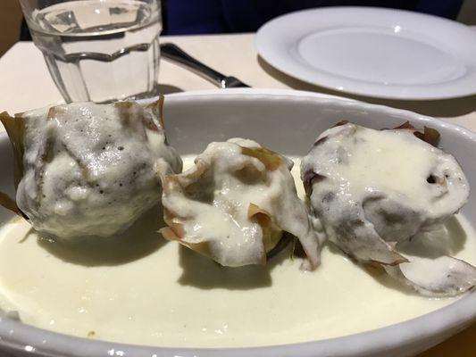 Pastificio Defilippis by null