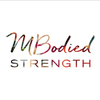 MBodied Strength gift card