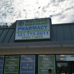 Malabar Discount Pharmacy